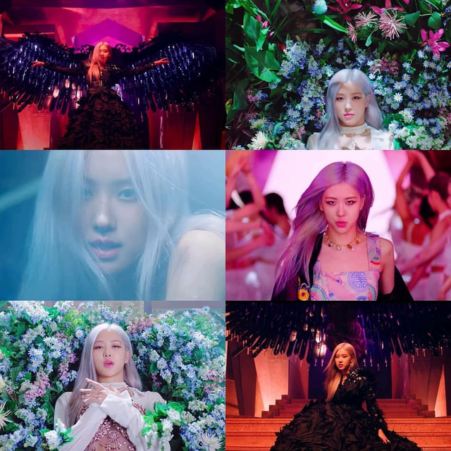 BLACKPINK新歌到底穿了什么，置装费竟高达百万人民币？