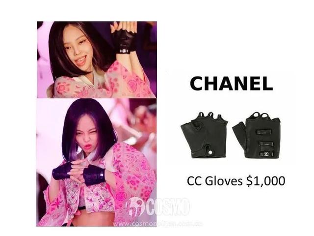 BLACKPINK新歌到底穿了什么，置装费竟高达百万人民币？