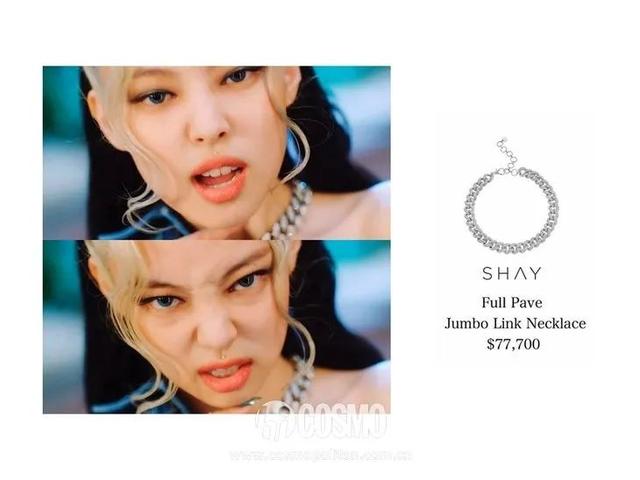 BLACKPINK新歌到底穿了什么，置装费竟高达百万人民币？