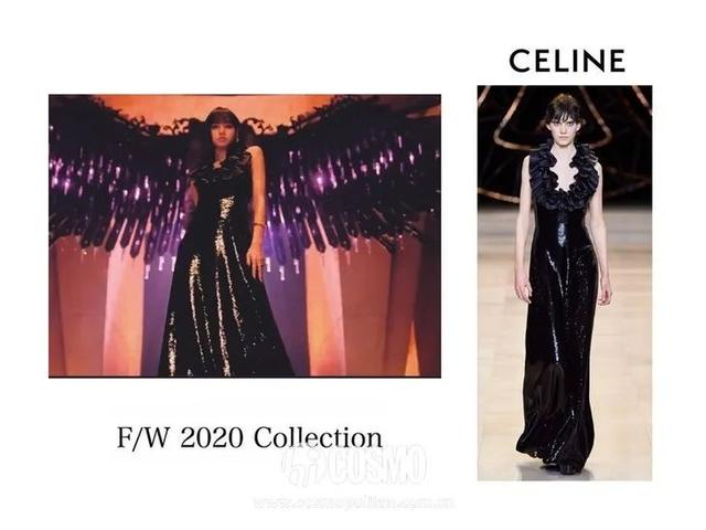 BLACKPINK新歌到底穿了什么，置装费竟高达百万人民币？