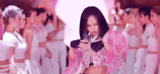 BLACKPINK新歌到底穿了什么，置装费竟高达百万人民币？