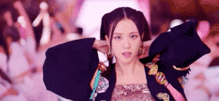 BLACKPINK新歌到底穿了什么，置装费竟高达百万人民币？