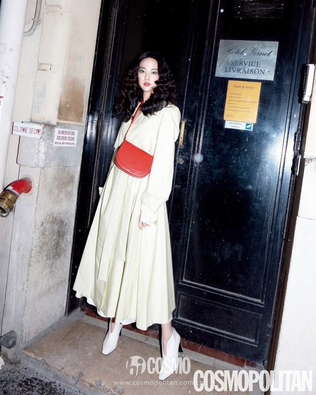 BLACKPINK新歌到底穿了什么，置装费竟高达百万人民币？