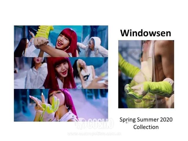 BLACKPINK新歌到底穿了什么，置装费竟高达百万人民币？