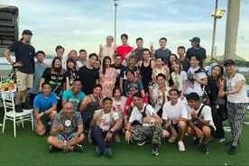 童年记忆回归，这次“陈三元”能有一个好结局吗？《陀枪师姐2020》杀青，滕丽名依然还在图片