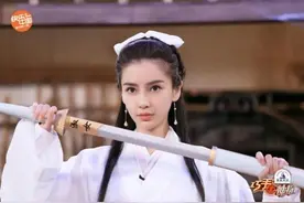 金庸英雄齐聚《巧手神探》R1SE周震南被迫修炼“葵花籽宝典”图片