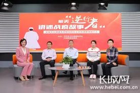 「最美逆行者」河北支援湖北第五批医疗队：方舱内春满人间图片