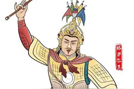 第二批四川历史名人趣味问答⑩｜世界最长史诗究竟有多长？图片