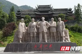 通道转兵：跨越时空的东方智慧图片