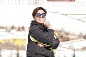 藏地领队旅行的兽：4年进藏45次以上，我把爱好发展成了事业图片