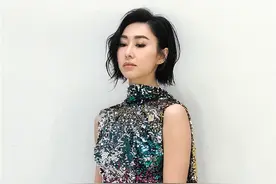 胡定欣钟嘉欣李施嬅等纷纷“回巢”图片