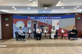 静安周周谈｜这所女校创办于近百年前，是巾帼的摇篮图片