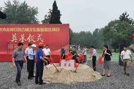 总投资10亿 滁州一大型文旅项目效果图出炉图片