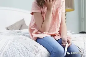 她结婚多年一直不孕，检查后才发现，自己居然是个男人图片