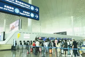 现在到武汉玩是什么体验？他们远道而来，回家前说出心里话……图片