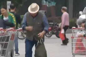 别让老人落后！我国60岁以上人口仅23%会上网视频封面