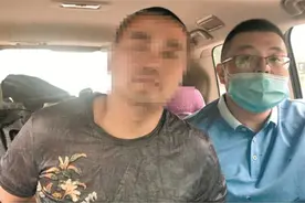 两兄弟替父出气 杀人潜逃24年终落网图片