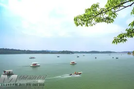 绵阳人最爱“打卡”家门口风景图片