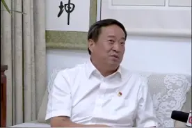 卧龙区委书记访谈：两分半钟蕴含的五大知识点图片
