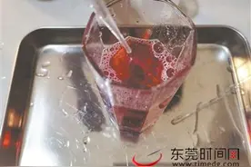 “X”实验室｜自己动手做彩虹喷泉图片