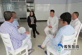 烟台市心理康复医院物质依赖科：莫让杯中酒成为“穿肠毒药”图片