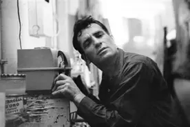 专访｜《在路上》译者陶跃庆：凯鲁亚克及其燃烧的时代图片