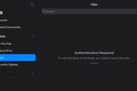 iOS/iPadOS 14支持APFS加密磁盘 macOS Big Sur支持APFS时间机器备份图片