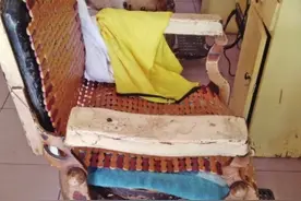 从前的国营商店｜刮脸修面必须三十六刀半图片