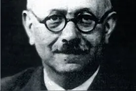 被放逐者的挣扎：大时代中的马克·布洛赫图片