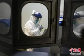 江西获世界银行3亿美元贷款 用于“应对新发传染病”等项目图片
