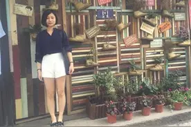 曾是军营女兵，女生考研武大继续逐梦图片