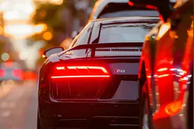 车载UI如何制定基准尺寸，如何进行适配？图片