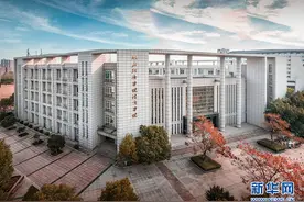 逆势上扬，一所普通民办高校交出的疫情大考答卷图片