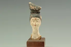 这些冷门博物馆里，也藏有丝路宝物图片