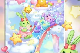 手游《天天爱消除》加码线下 腾讯这一次能玩赢“消除+”吗图片