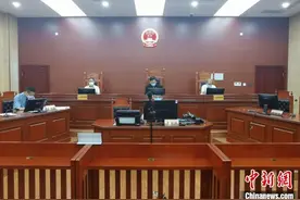 福建宣判一起假冒阿尔卑斯品牌糖果案件图片