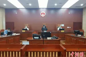 福建宣判一起假冒阿尔卑斯品牌糖果案件图片