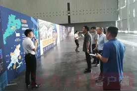 洛阳许昌两市加入中德工业城市联盟图片