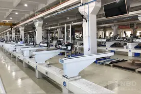新基建下的制造业转型升级之路：如何从“制造”到“智造”？图片