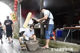 汉服秀、龙虾宴…义乌这些地方好热闹！图片