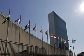 为什么在国际组织中任职的中国人不多？图片