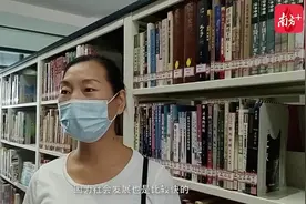 视频｜端午小长假，图书馆成为松山湖居民“打卡圣地”图片