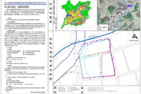 龙岗城市更新再下一城！这个城中村将迎来巨变图片