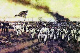 补壹刀：西方这轮干涉来势汹汹？别忘了，它曾经能动手绝不动口图片