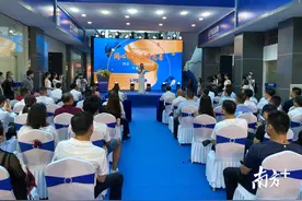 赋能玉石行业，四会 LIVE 直播基地成立图片