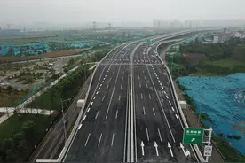 盘点六大问题，这份郑州高架桥“使用说明书”请收好图片