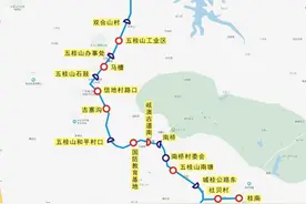 出行注意！中山这两条公交线路优化调整，还有新开路线和加密班次图片