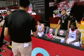 最差辽篮，如何逼走主帅郭士强图片