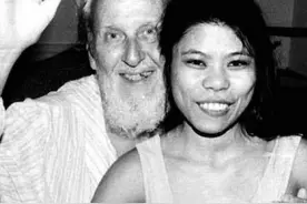 靠“色诱”发展成员，强迫未成年人与陌生人发生性关系……他却说这是“上帝的旨意”图片