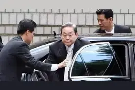 宫斗丑闻、自相残杀！三星家族豪门恩仇记：一代奠基业，二代争权势，三代而终？图片